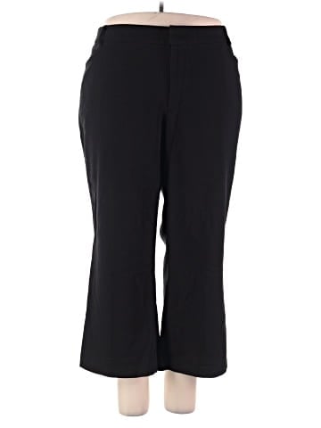 ELOQUII Dress Pants (view 1)