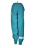 Adidas Teal Track Pants Size XS - photo 1