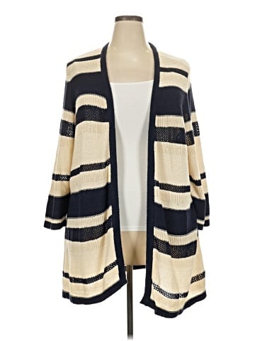 Cj Banks Cardigan (view 1)