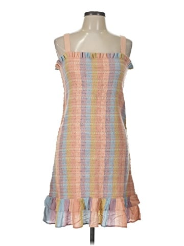 American Eagle Outfitters Cocktail Dress (view 1)