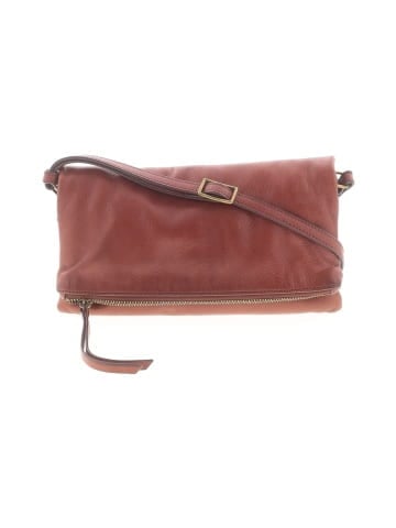 Margot Leather Crossbody Bag (view 1)
