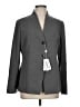 Armani Collezioni Gray Blazer Size 12 - photo 1