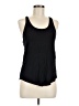 Mudd Black Tank Top Size M - photo 1