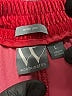 Worthington 100% Polyester Burgundy Casual Pants Size L - photo 7