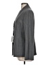 Armani Collezioni Gray Blazer Size 12 - photo 5