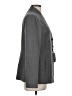 Armani Collezioni Gray Blazer Size 12 - photo 4