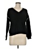 Design History Black Pullover Sweater Size M - photo 1