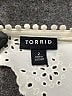 Torrid 100% Rayon Ivory Short Sleeve Blouse Size 2X Plus (2) - photo 7