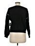 Design History Black Pullover Sweater Size M - photo 2