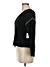 Design History Black Pullover Sweater Size M - photo 5
