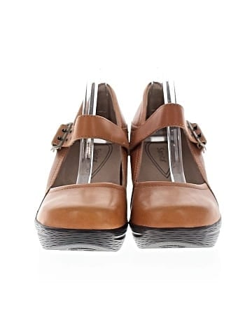 Sanita Heels (view 2)