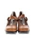 Sanita Brown Heels Size EU 39 - photo 2