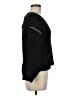 Design History Black Pullover Sweater Size M - photo 4