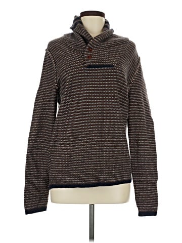 BOSS by HUGO BOSS Pullover Sweater (view 1)