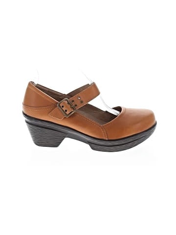 Sanita Heels (view 1)