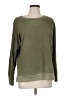 Buffalo by David Bitton Green Pullover Sweater Size L - photo 1