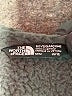 The North Face 100% Nylon Color Block Red Windbreaker Size 10 - 12 - photo 3