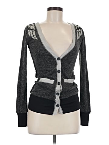 Miss Me Long Sleeve Top (view 1)