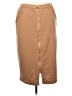 Grace Elements Tan Casual Skirt Size XL - photo 1