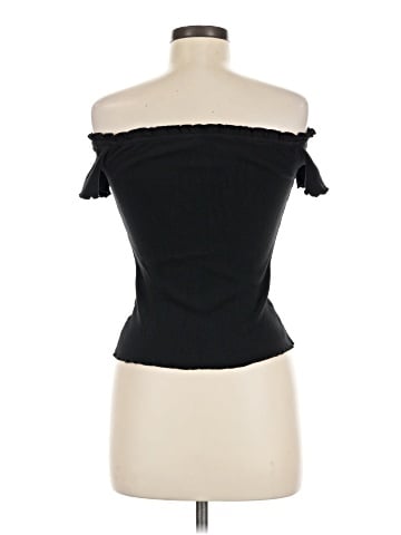 Aero Sleeveless Blouse (view 2)