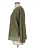 Buffalo by David Bitton Green Pullover Sweater Size L - photo 5