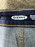 Old Navy Solid Blue Jeans Size 0 (petite) - photo 7