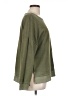 Buffalo by David Bitton Green Pullover Sweater Size L - photo 4