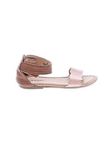 Old Navy Sandals (view 1)
