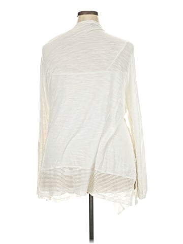 Cable & Gauge Cardigan (view 2)