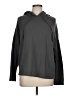 Be Cool Gray Pullover Hoodie Size L - photo 1