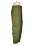 Madewell Green Cargo Pants Size 4 - photo 4