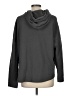Be Cool Gray Pullover Hoodie Size L - photo 2