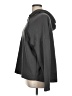 Be Cool Gray Pullover Hoodie Size L - photo 5