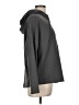 Be Cool Gray Pullover Hoodie Size L - photo 4