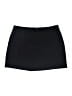 Jockey Solid Black Skort Size 16 - photo 2