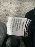 Tail Solid Black Shorts Size 12 - photo 4
