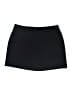 Jockey Solid Black Skort Size 16 - photo 1