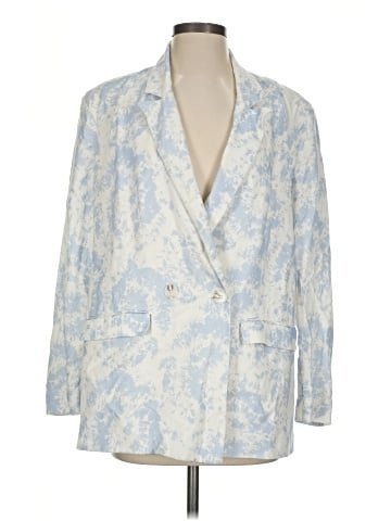 Thakoon Blazer (view 1)