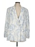 Thakoon Paisley Ivory Blazer Size 4 - photo 1