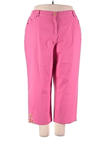 Ruby Rd. Casual Pants (view 1)
