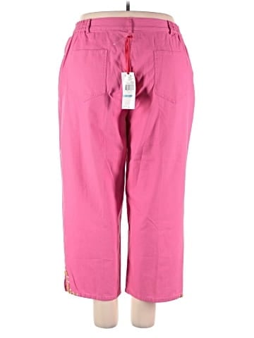 Ruby Rd. Casual Pants (view 2)