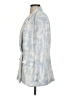 Thakoon Paisley Ivory Blazer Size 4 - photo 5