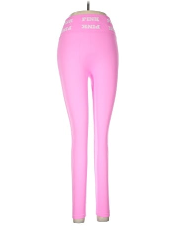 Victoria's Secret Pink Yoga Pants (view 1)