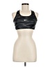 Nike Black Sports Bra Size M - photo 1