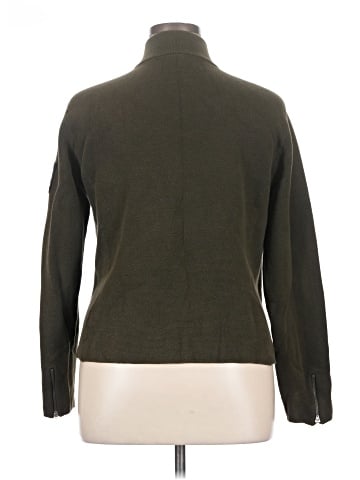 L-RL Lauren Active Ralph Lauren Cardigan (view 2)