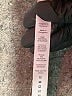 Lululemon Athletica Black Track Pants Size 16 - photo 8