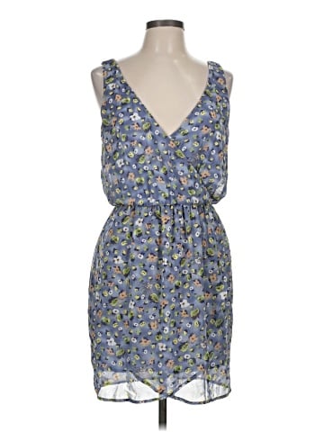Lush Casual Dress (view 1)