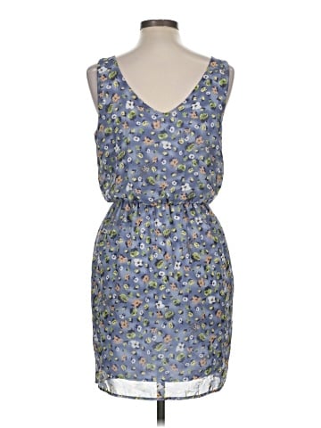 Lush Casual Dress (view 2)