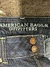 American Eagle Outfitters Blue Jeans Size 2 - photo 7