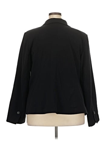 Lane Bryant Blazer (view 2)